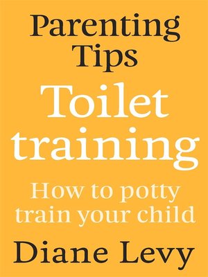 cover image of Toilet Training